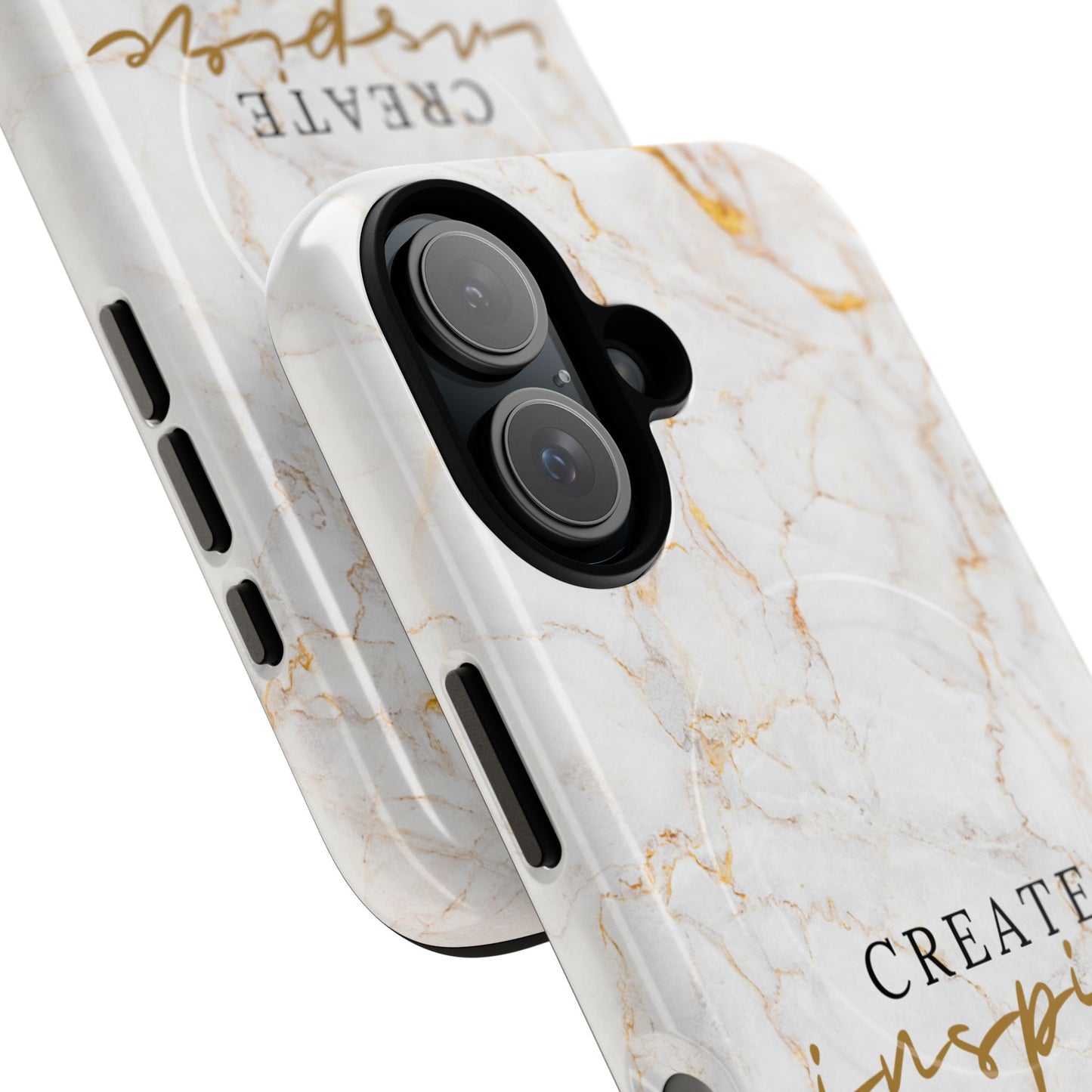 Creators  Phone Case