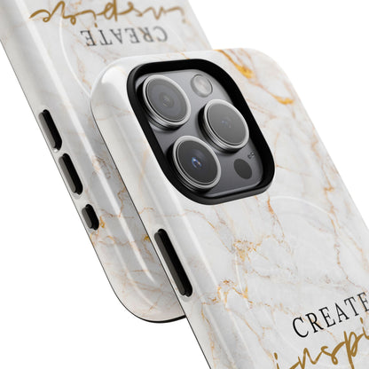 Creators  Phone Case