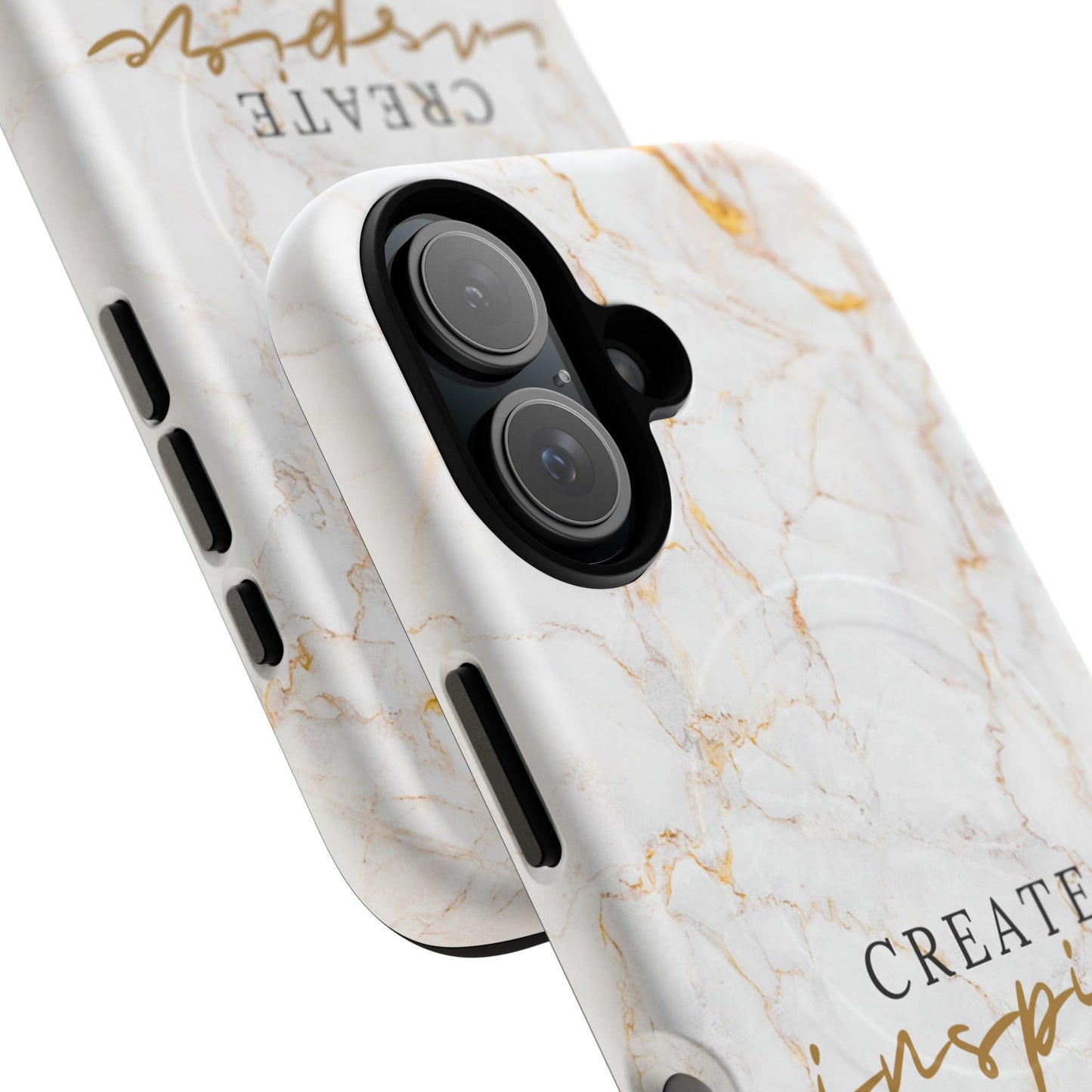 Creators  Phone Case
