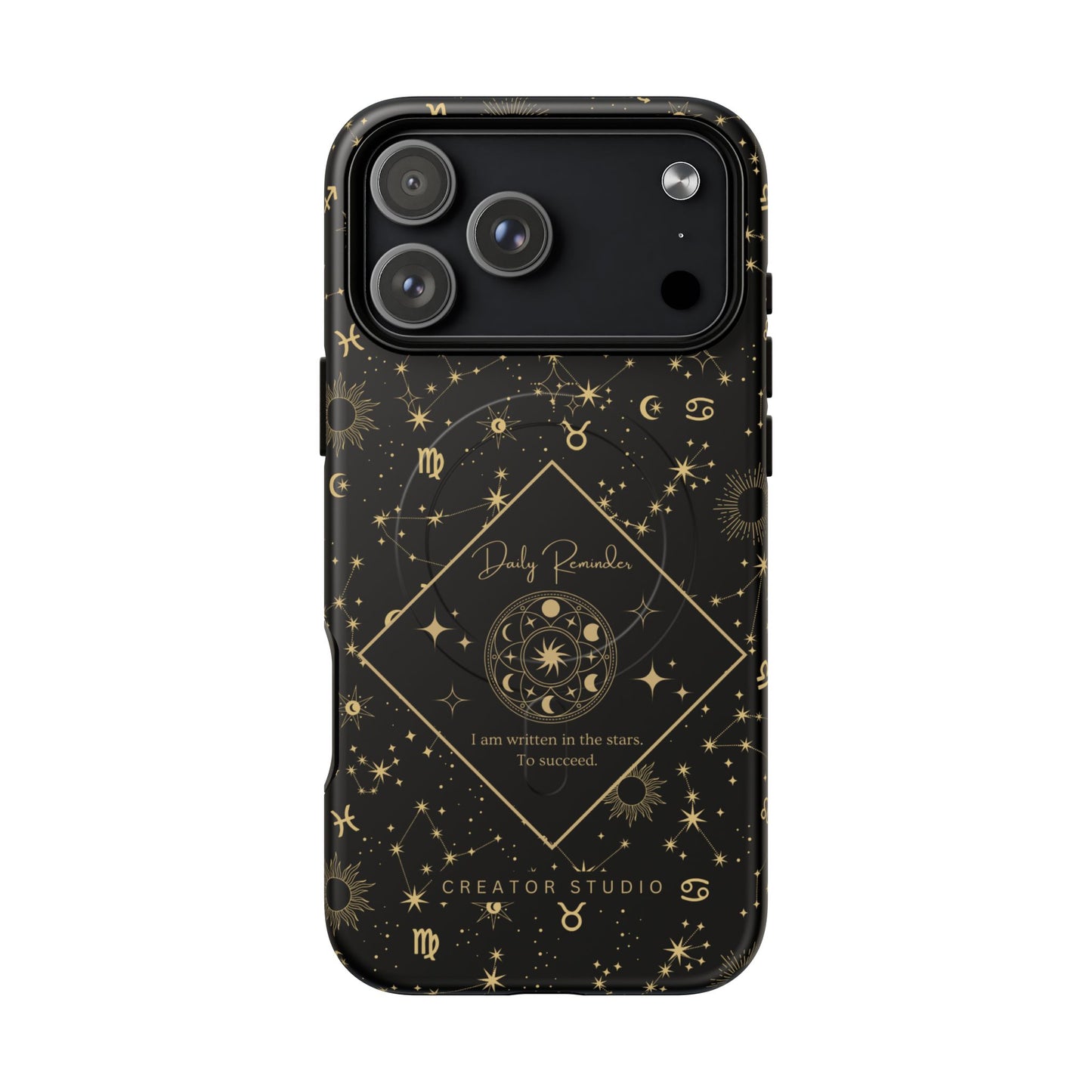 Astrology Phone Case