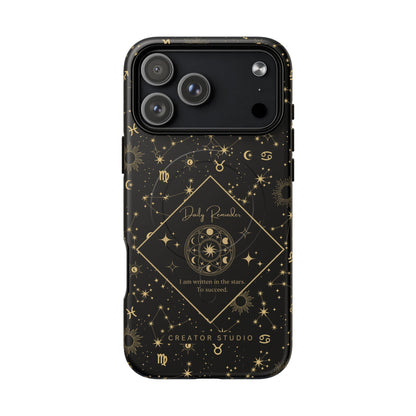 Astrology Phone Case