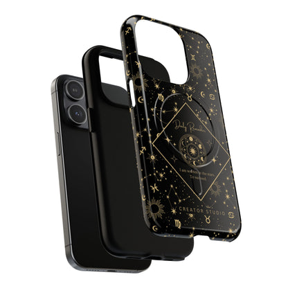 Astrology Phone Case