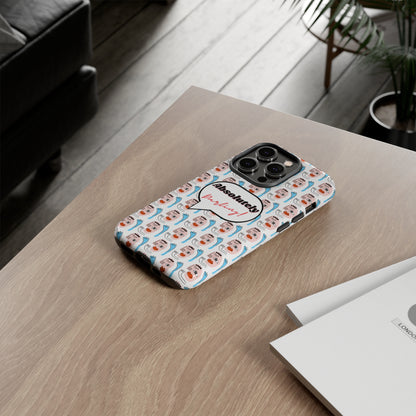 Absolutely Phone Case ( No card holder)