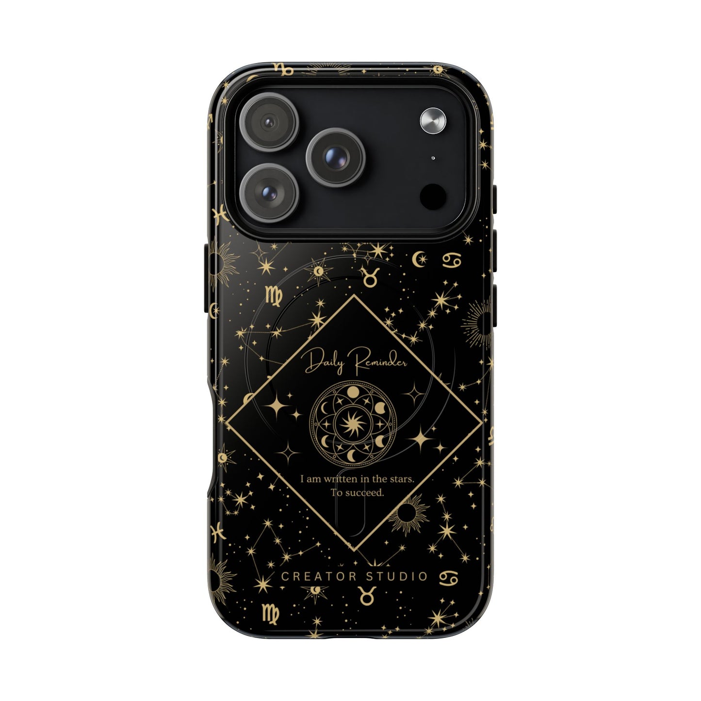 Astrology Phone Case