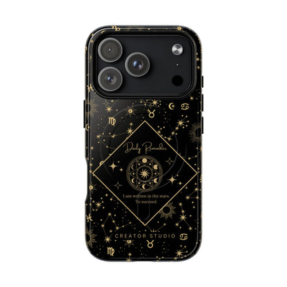 Astrology Phone Case