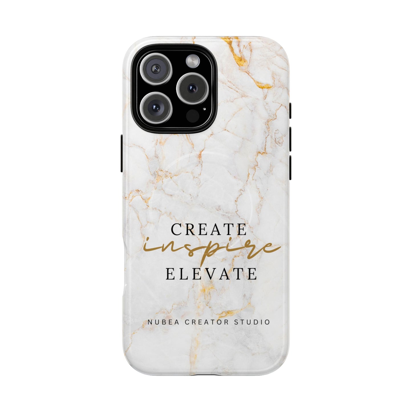 Creators  Phone Case