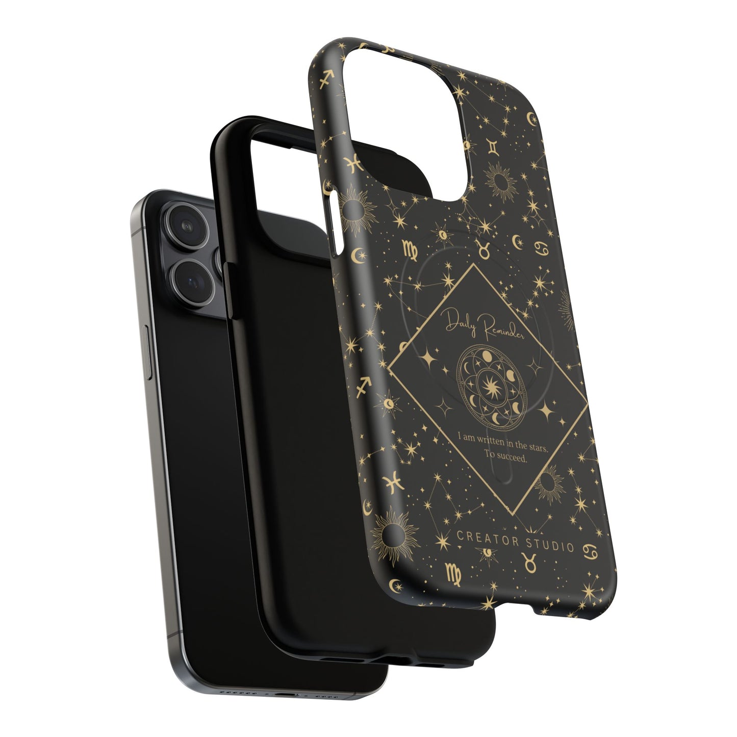 Astrology Phone Case