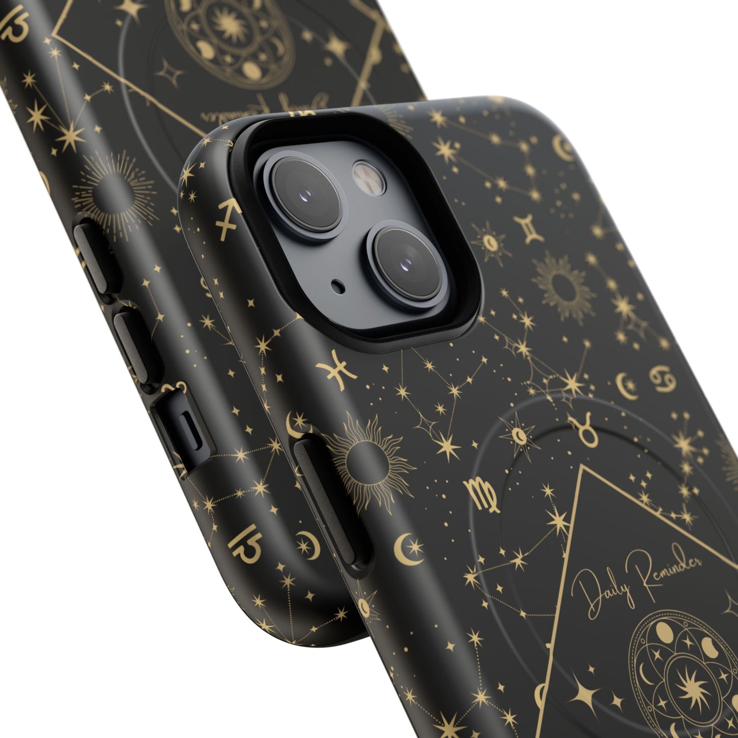Astrology Phone Case