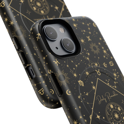 Astrology Phone Case