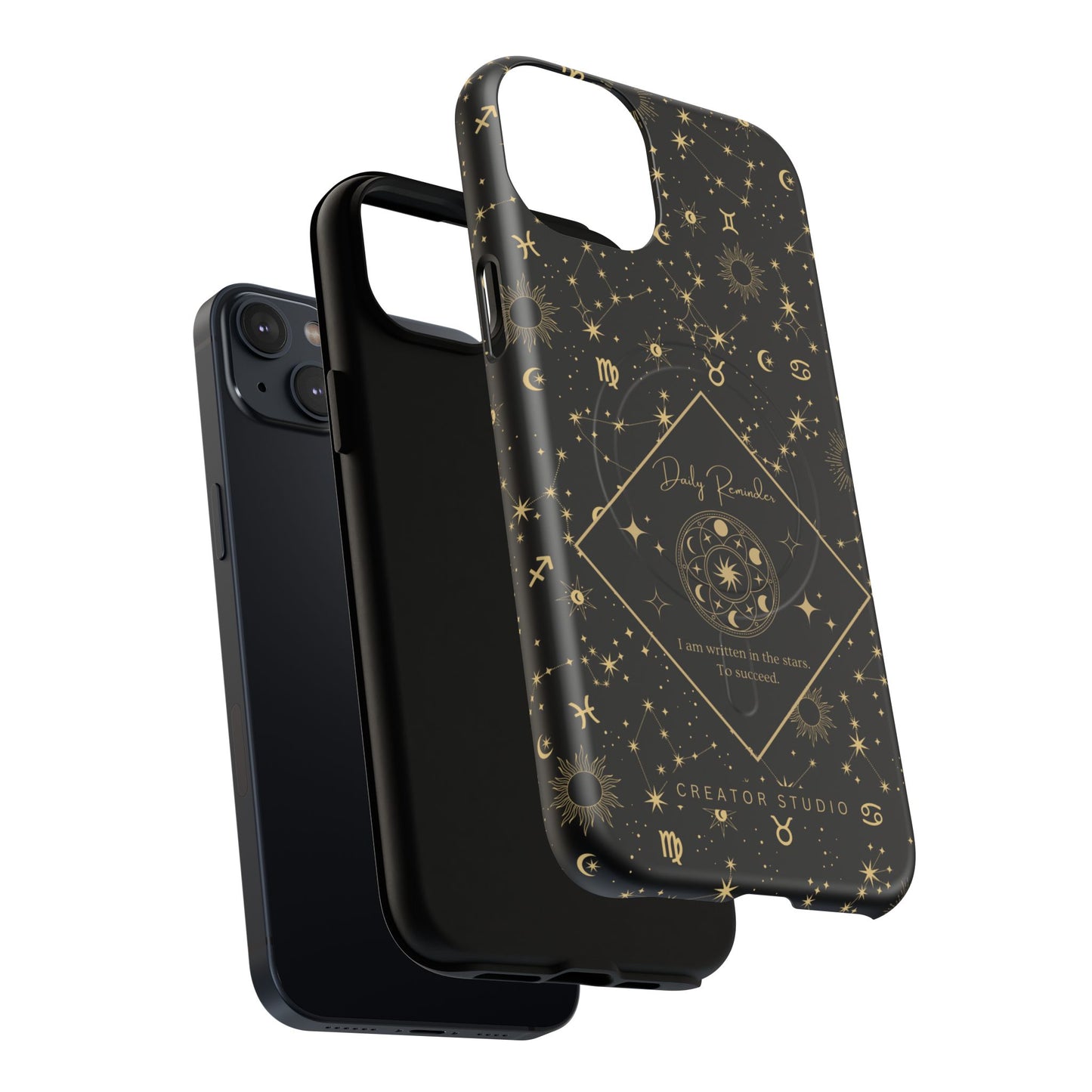Astrology Phone Case