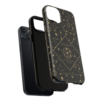 Astrology Phone Case