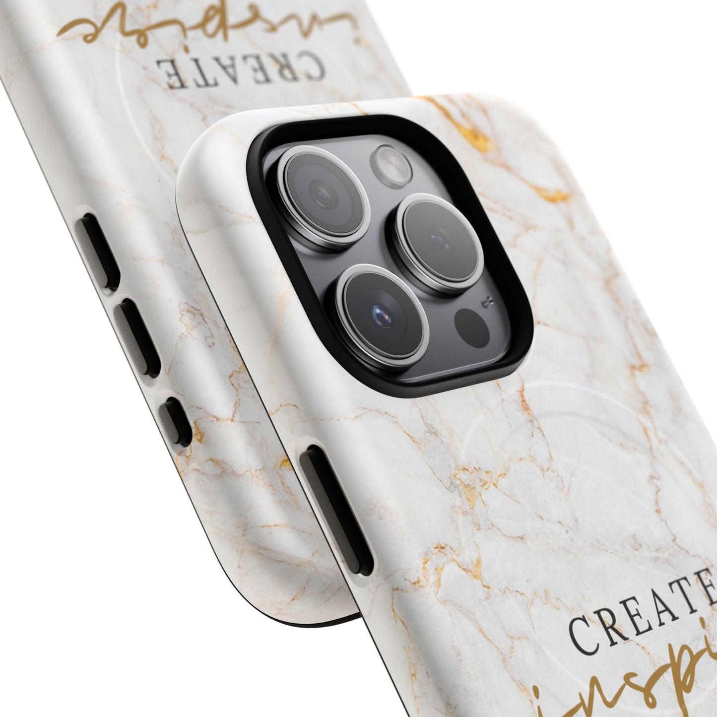 Creators  Phone Case