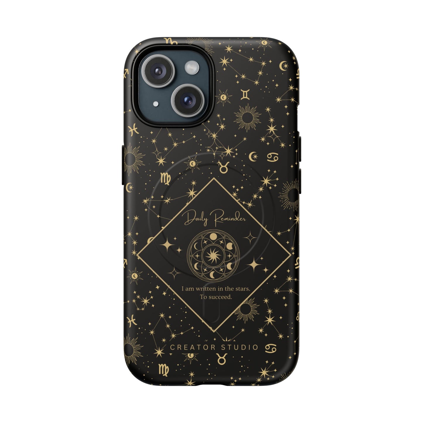 Astrology Phone Case