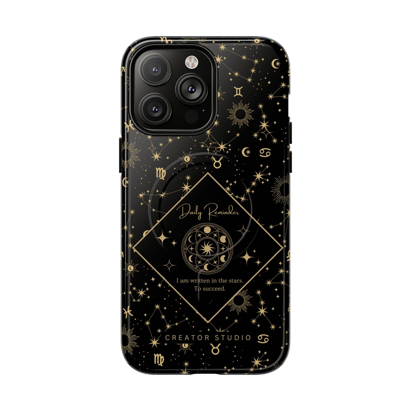 Astrology Phone Case