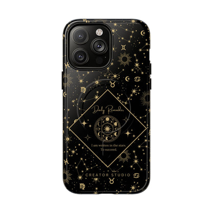 Astrology Phone Case