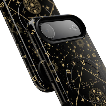 Astrology Phone Case