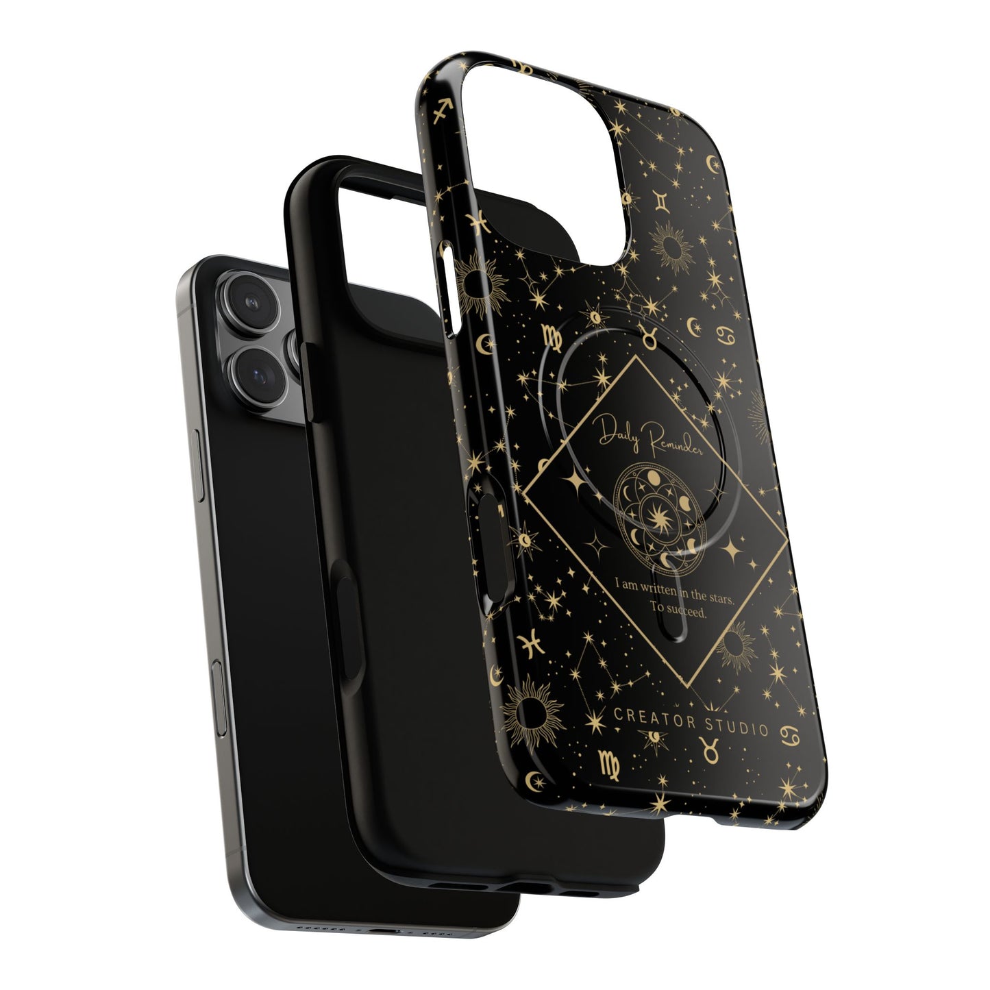 Astrology Phone Case
