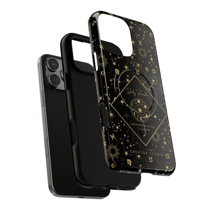 Astrology Phone Case