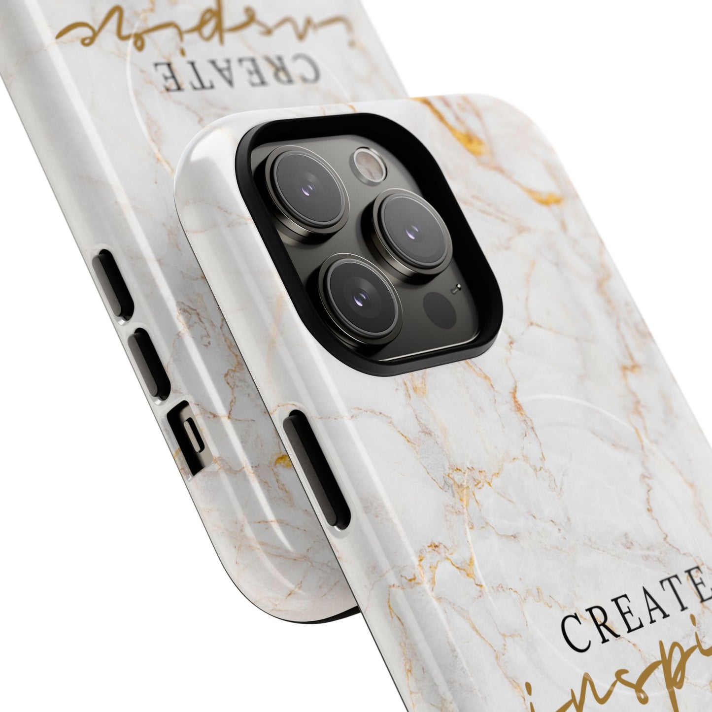 Creators  Phone Case