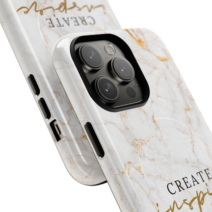 Creators  Phone Case