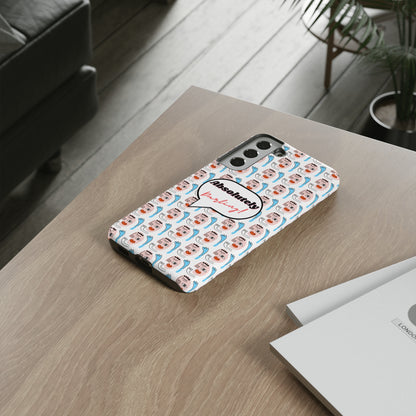Absolutely Phone Case ( No card holder)