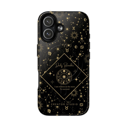 Astrology Phone Case