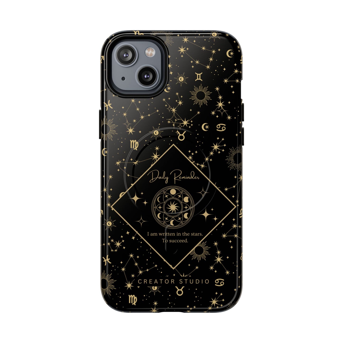 Astrology Phone Case