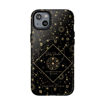 Astrology Phone Case