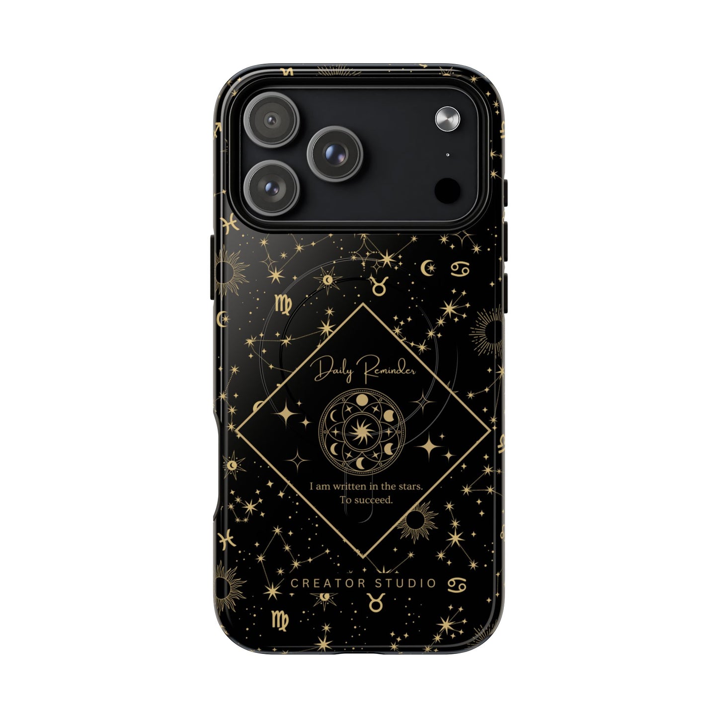 Astrology Phone Case