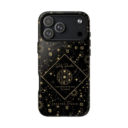 Astrology Phone Case