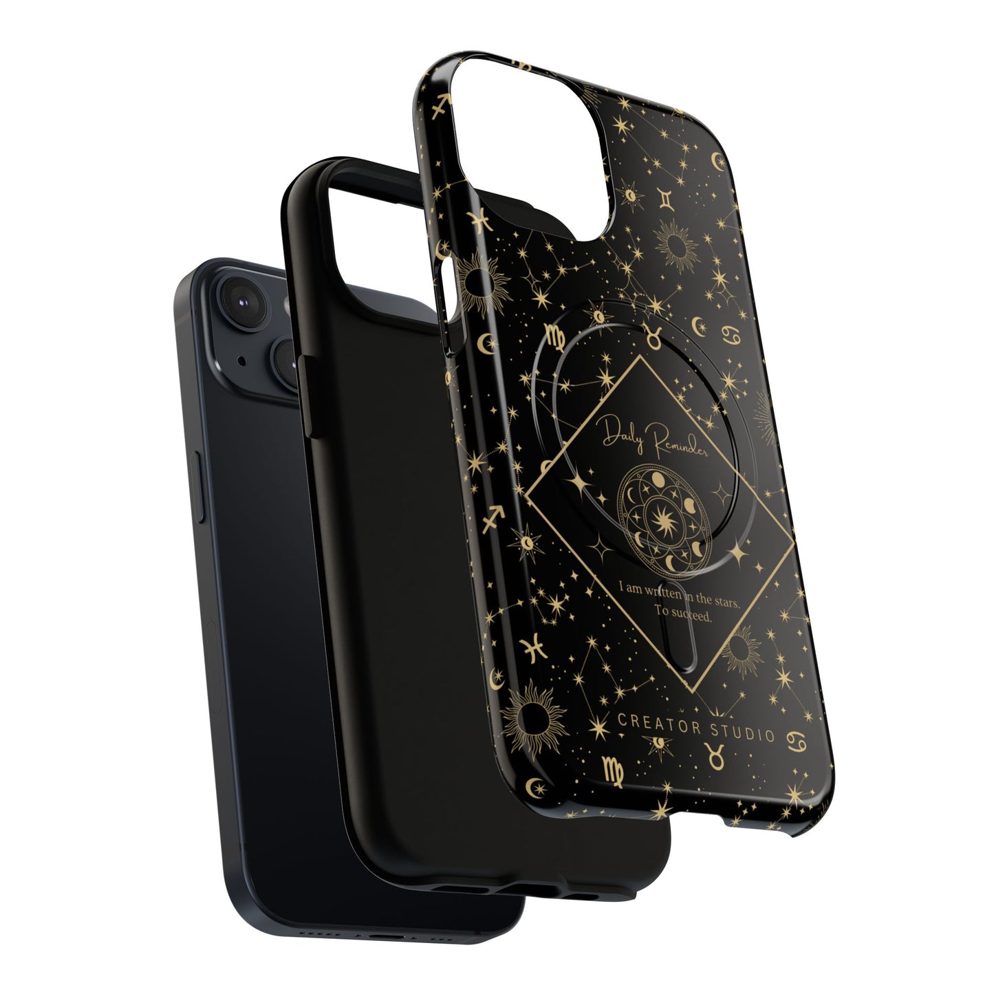 Astrology Phone Case