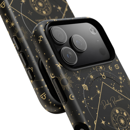 Astrology Phone Case