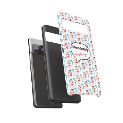 Absolutely Phone Case ( No card holder)