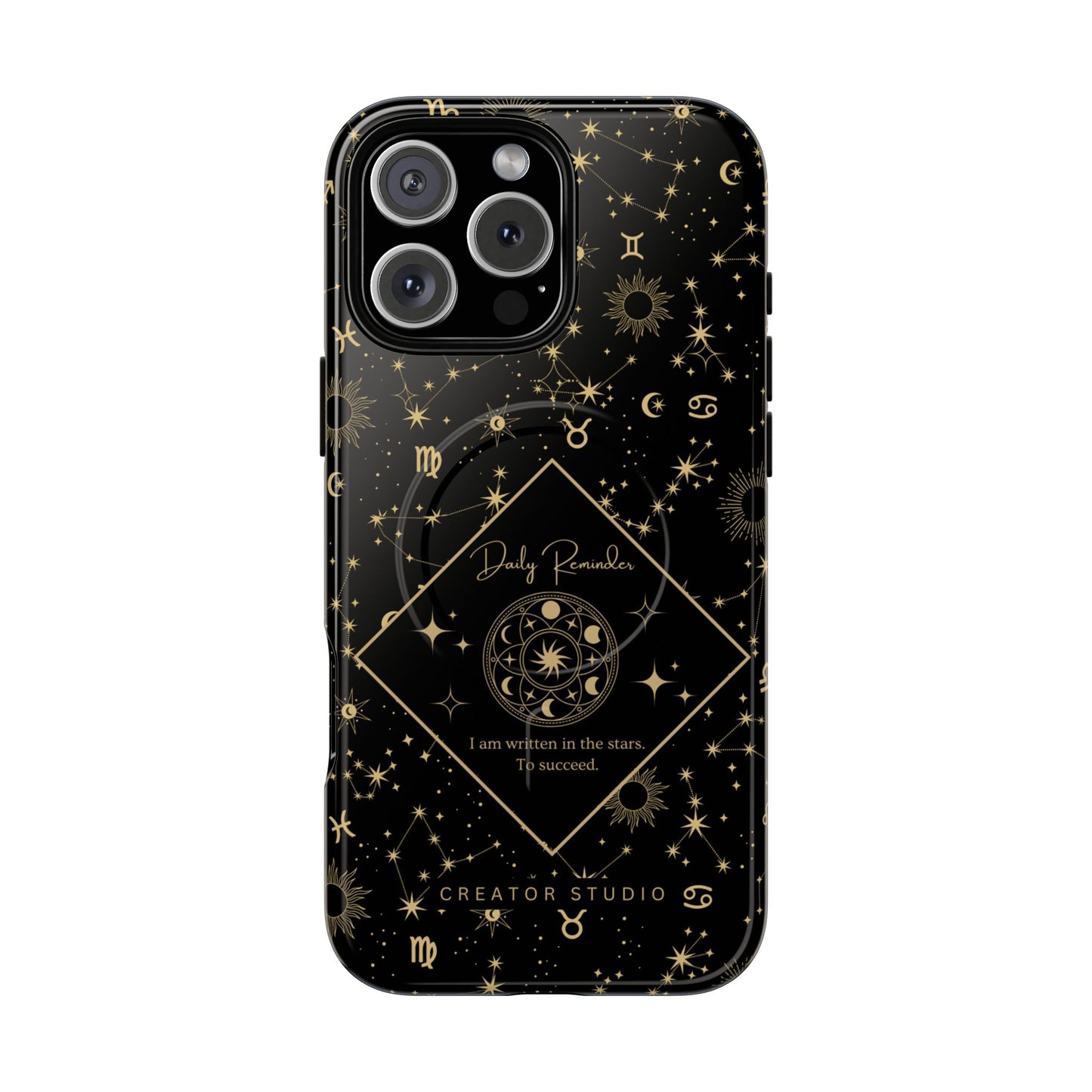 Astrology Phone Case