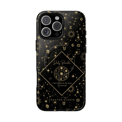 Astrology Phone Case