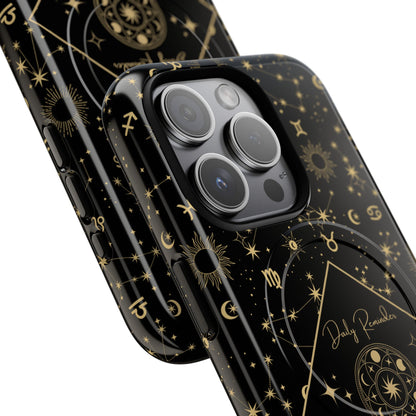 Astrology Phone Case