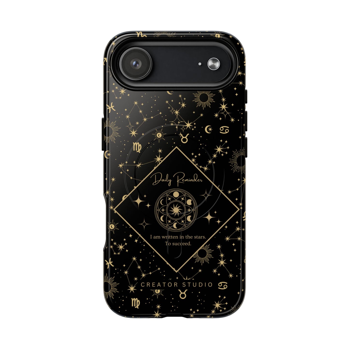 Astrology Phone Case