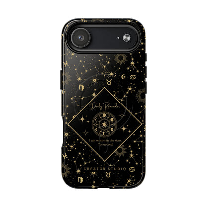 Astrology Phone Case