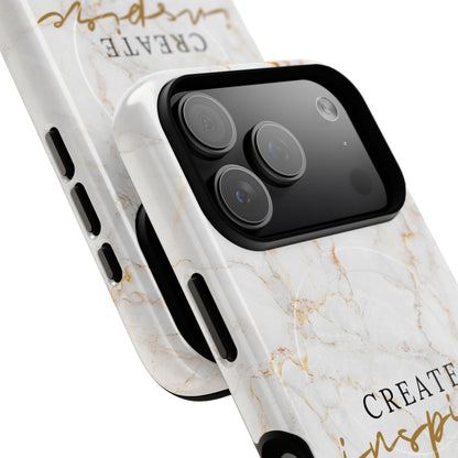 Creators  Phone Case