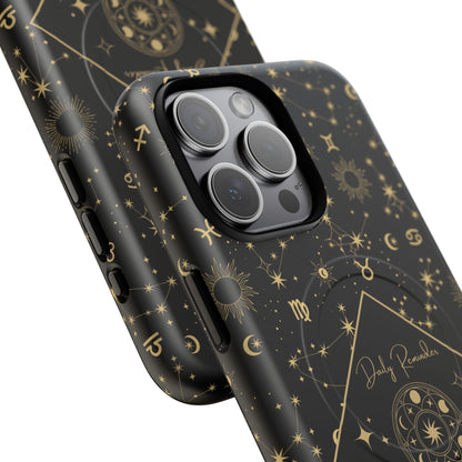 Astrology Phone Case