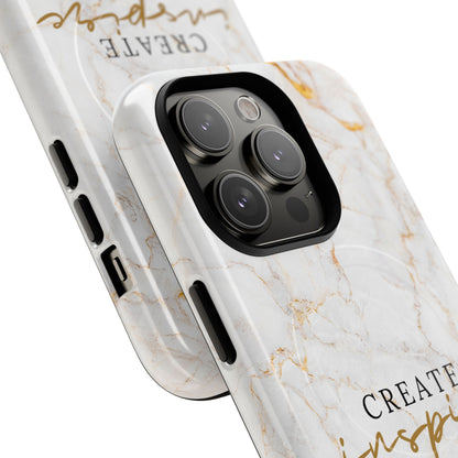 Creators  Phone Case