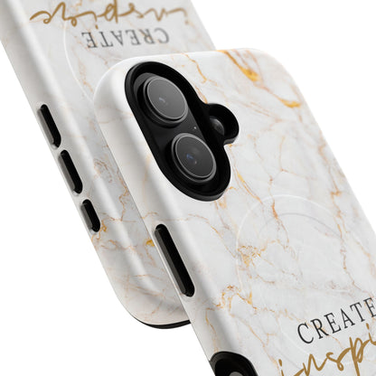 Creators  Phone Case