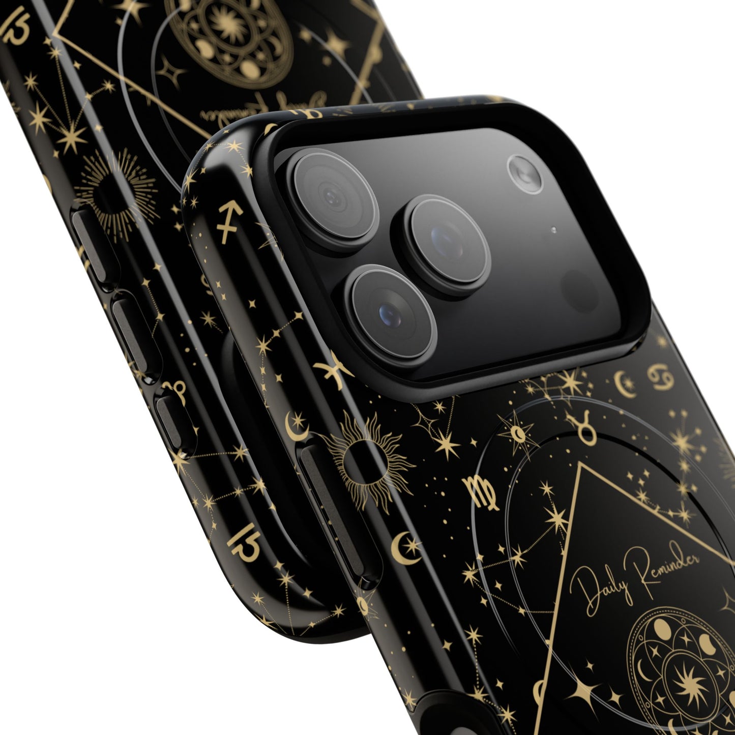 Astrology Phone Case