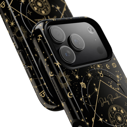 Astrology Phone Case