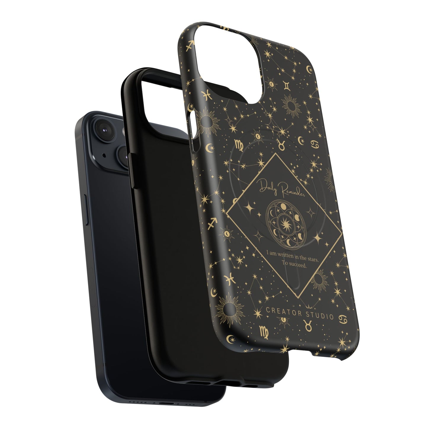Astrology Phone Case