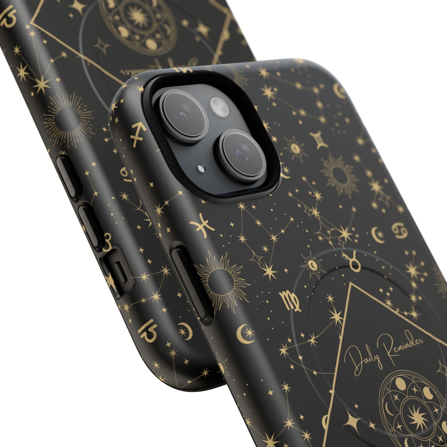 Astrology Phone Case