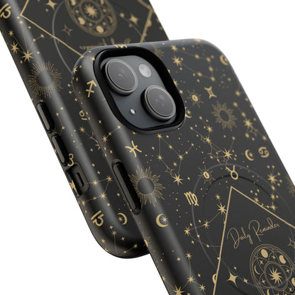 Astrology Phone Case