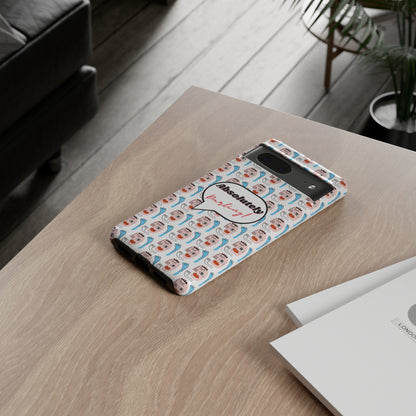 Absolutely Phone Case ( No card holder)