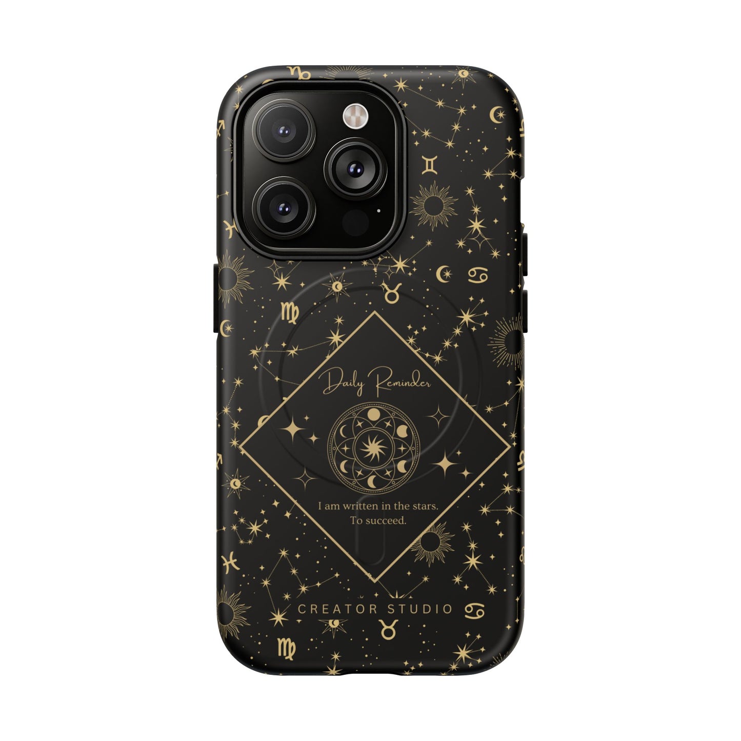Astrology Phone Case