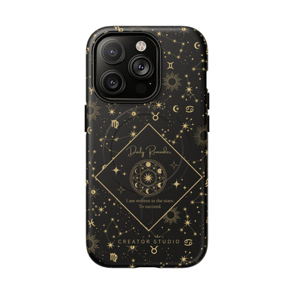 Astrology Phone Case
